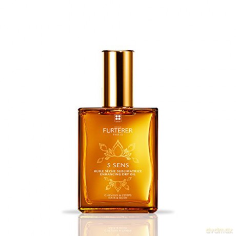 René Furterer Rene Furterer 6 Sens Enhancing Dry Oil - Volume: 50 ml