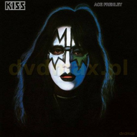 Ace Frehley: Ace Frehley (Wersja Zremasterowana) [CD]