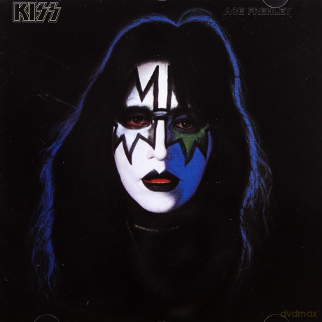 Ace Frehley: Ace Frehley (Wersja Zremasterowana) [CD]