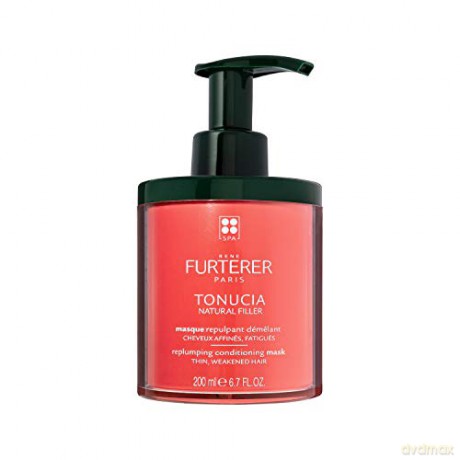 René Furterer Tonucia Mature Hair Toning (Replumping Conditioning Mask) - Volume: 200 ml