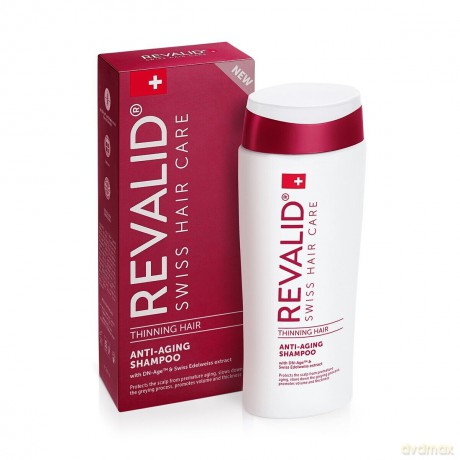 Revalid Anti-Aging Shampoo 200 ml