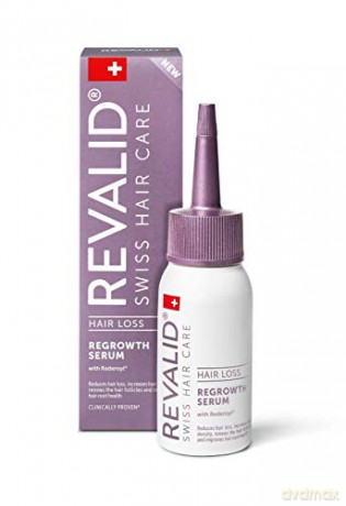 Revalid Regrowth Serum 50 ml