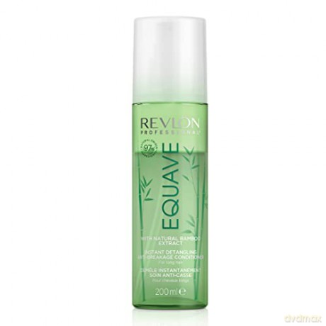 Revlon Professional Equave (Instant Detangling Anti-Breakage Conditioner) - Volume: 200 ml