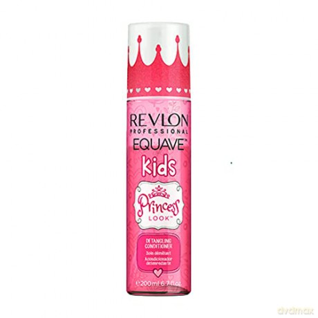 Revlon Professional Equave Kids Princess Look (Detangling Conditioner) - Volume: 200 ml