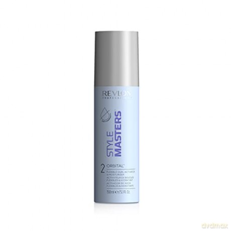 Revlon Professional Hair Style Masters (Flexible Curl s Activator) 150 ml