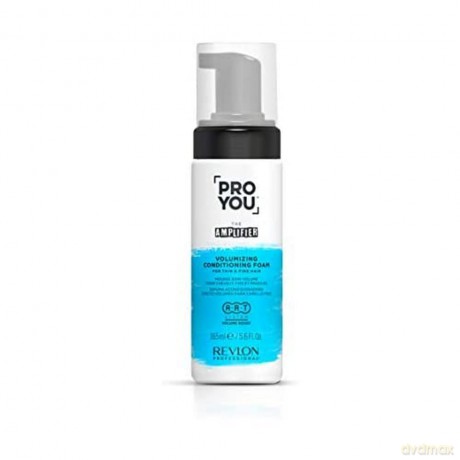 Revlon Professional Pro You The Amplifier (Volumizing Conditioner Foam) 165 ml