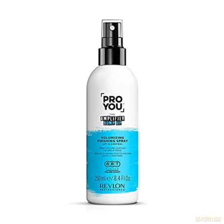 Revlon Professional Pro You The Amplifier Bump Up (Volumizing Finish ing Spray) 250 ml