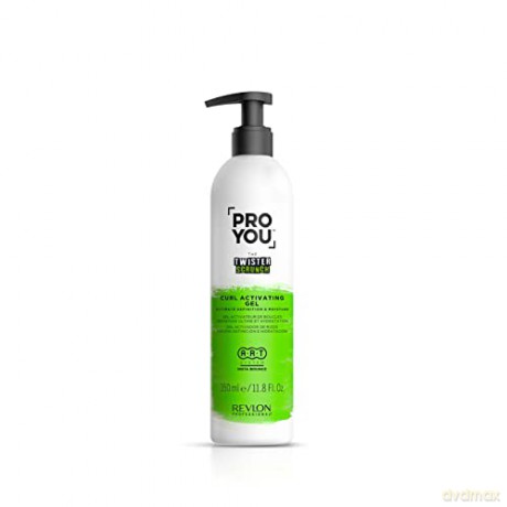 Revlon Professional Pro You The Twister Waves (Beach Style Activator) spray 250 ml