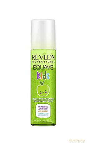 Revlon Professional The two-phase conditioner for children Equave Kids (detangling Conditioner) 200 ml