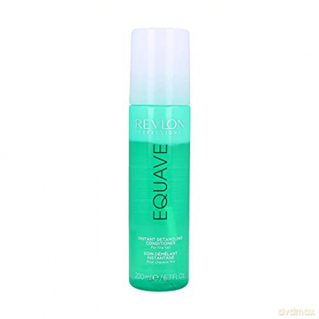 Revlon Professional The two-phase conditioner for hair volume Equave Instant Beauty (detangling Volumizing Conditioner) 200 ml