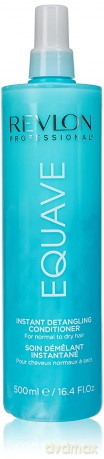 Revlon Professional The two-phase conditioner for nutrition and hydration Equave Instant Beauty (Hydro Nutritive detangling Conditioner) - Volume: 500 ml