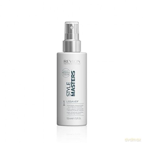 Revlon Professional Thermal protection spray Style Masters Lissaver 150 ml