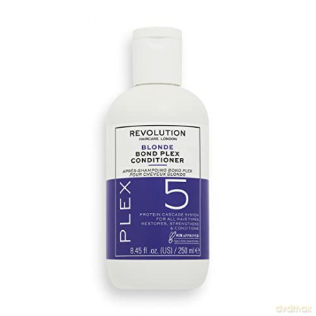Revolution Haircare Blonde Plex 5 (Bond Plex Conditioner) 250 ml