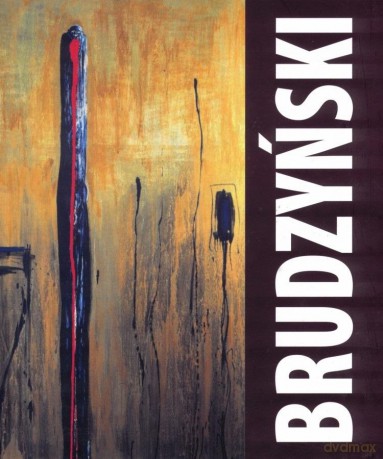 Brudzyński 1956-1996  [KSIĄŻKA]
