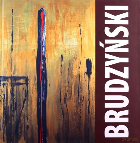 Brudzyński 1956-1996  [KSIĄŻKA]