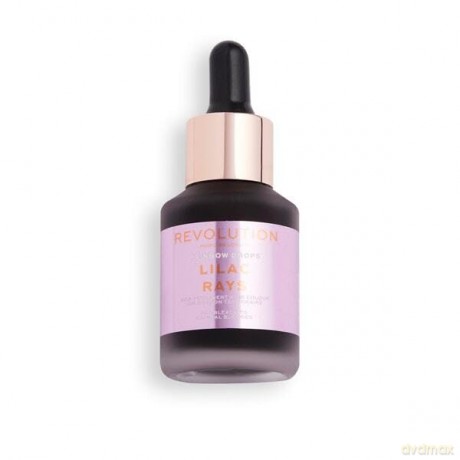 Revolution Haircare Hair color for blondes Tones for Blonde with 150 ml - Shade: Sunset Pink