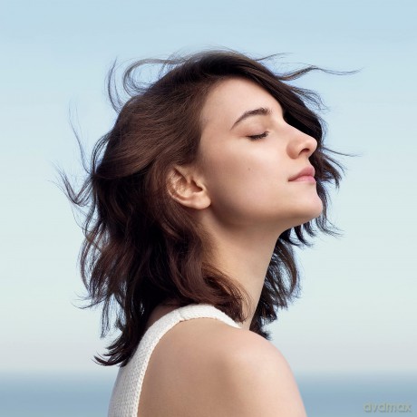Revolution Haircare Revolution Haircare, Deeply Hydrate My Curls Nourishing Conditioner