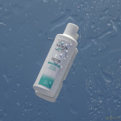 Revolution Haircare Revolution Haircare, Deeply Hydrate My Curls Nourishing Conditioner