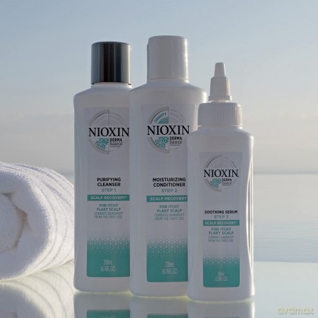 Revolution Haircare Revolution Haircare, Deeply Hydrate My Curls Nourishing Conditioner
