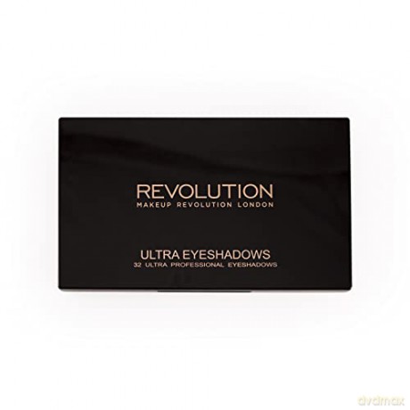 Revolution PRO 18 Regeneration Gold (Eyeshadows)