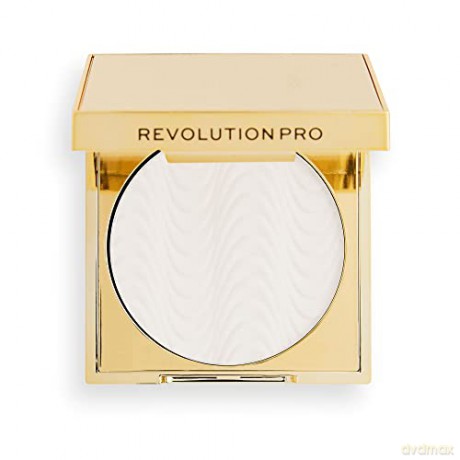 Revolution PRO CC Perfecting (Pressed Powder) 5 g - Shade: Translucent