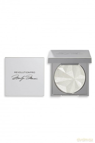 Revolution PRO Diamond 3D brightener X Marilyn (Highlighter) 8 g