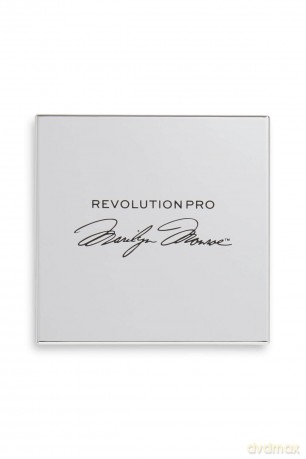 Revolution PRO Diamond 3D brightener X Marilyn (Highlighter) 8 g