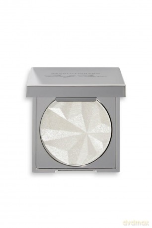 Revolution PRO Diamond 3D brightener X Marilyn (Highlighter) 8 g