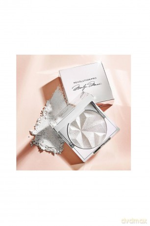 Revolution PRO Diamond 3D brightener X Marilyn (Highlighter) 8 g