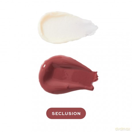 Revolution PRO Double-sided lipstick with Seclusion Supreme Stay 24h balm (Lip Duo) 2.5 ml