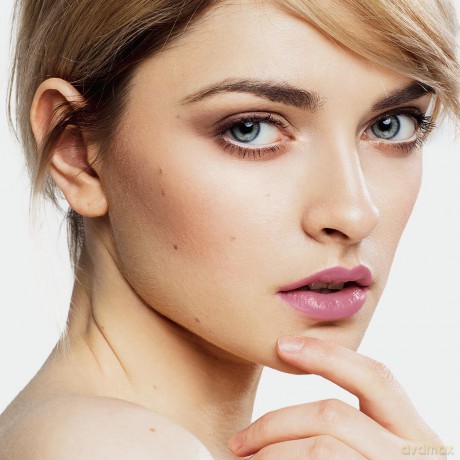 Revolution PRO Double-sided lipstick with Seclusion Supreme Stay 24h balm (Lip Duo) 2.5 ml