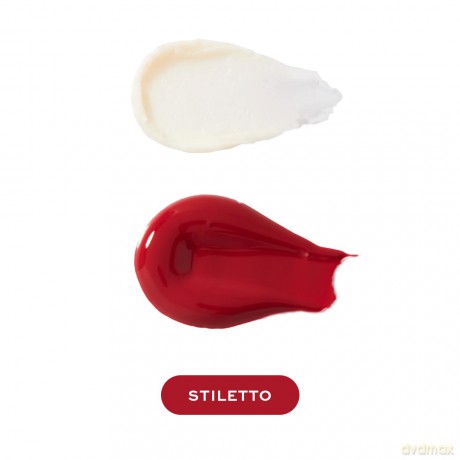 Revolution PRO Double-sided lipstick with Stiletto Supreme Stay 24h balm (Lip Duo) 2.5 ml