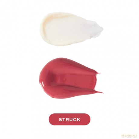 Revolution PRO Double-sided lipstick with Struck Supreme Stay 24h balm (Lip Duo) 2.5 ml
