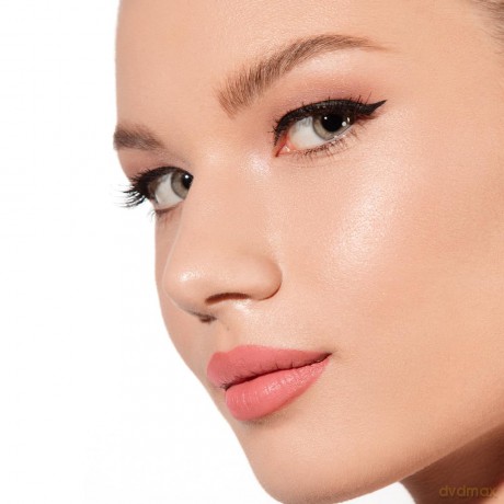 Revolution PRO Double-sided lipstick with Tease Supreme Stay 24h balm (Lip Duo) 2.5 ml