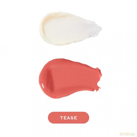 Revolution PRO Double-sided lipstick with Tease Supreme Stay 24h balm (Lip Duo) 2.5 ml