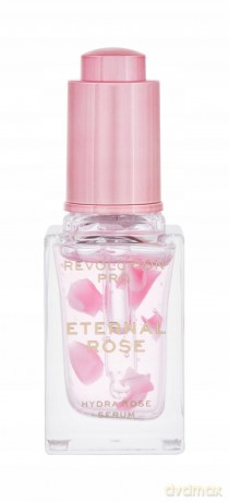 Revolution PRO Eternal Rose Moisturizing Face Serum (Hydra Rose Serum) 20 ml