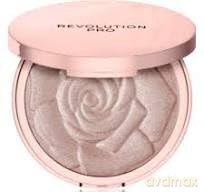 Revolution PRO Eternal Rose White Rose (Highlighter) 18 g