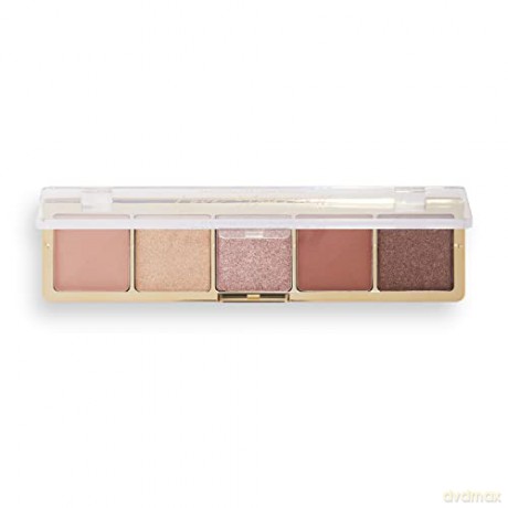 Revolution PRO Glam (Shadow Palette) 5.5 g - Shade: Love Yourself Soft Pink