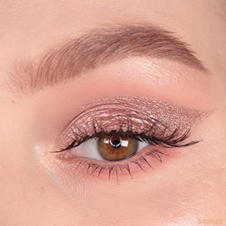 Revolution PRO Glam (Shadow Palette) 5.5 g - Shade: Love Yourself Soft Pink