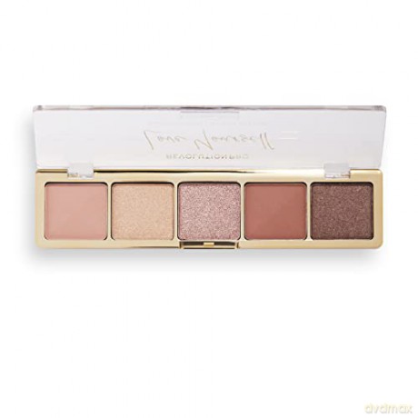 Revolution PRO Glam (Shadow Palette) 5.5 g - Shade: Love Yourself Soft Pink