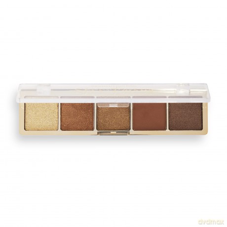 Revolution PRO Glam (Shadow Palette) 5.5 g - Shade: She's Dreamy Green