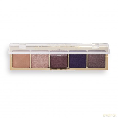 Revolution PRO Glam (Shadow Palette) 5.5 g - Shade: Weekend Ready Purple