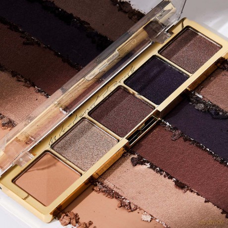 Revolution PRO Glam (Shadow Palette) 5.5 g - Shade: Weekend Ready Purple