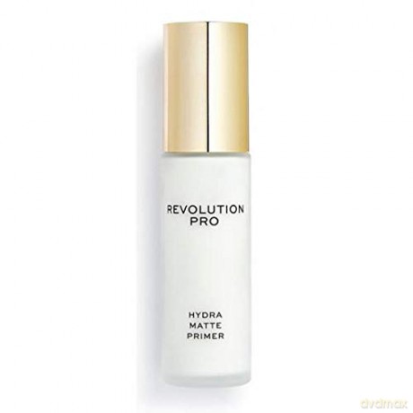 Revolution PRO Hydrating Primer Serum (Hydrating Primer Serum) 30 ml