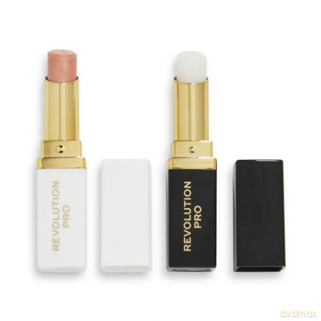 Revolution PRO Lip Balm (Duo Set) 2.7 g