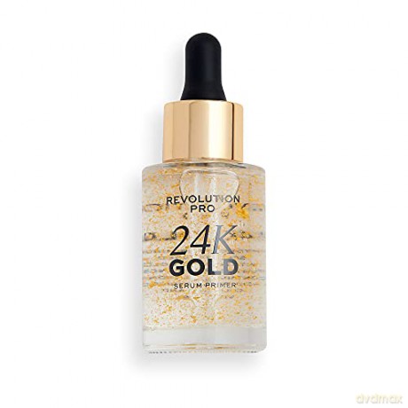 Revolution PRO Make-up base PRO 24k Gold (Priming Serum) 28 ml