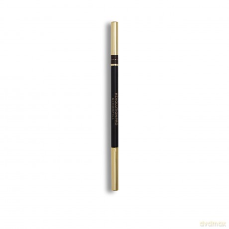 Revolution PRO Microfil (Eyebrow Pencil) 0.1 g - Shade: Chocolate