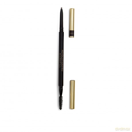 Revolution PRO Microfil (Eyebrow Pencil) 0.1 g - Shade: Chocolate