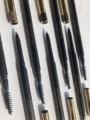 Revolution PRO Microfil (Eyebrow Pencil) 0.1 g - Shade: Chocolate