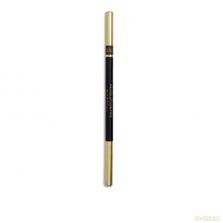 Revolution PRO Microfil (Eyebrow Pencil) 0.1 g - Shade: Medium Brown